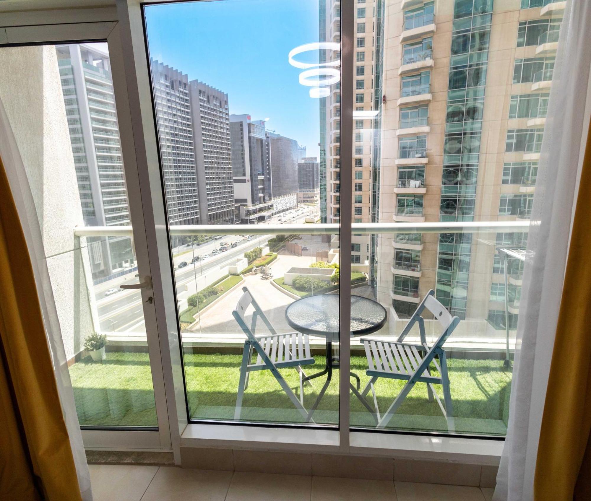 Apartment Burj Al Nujoom Downtown, Mall & Burj Khalifa Dubai