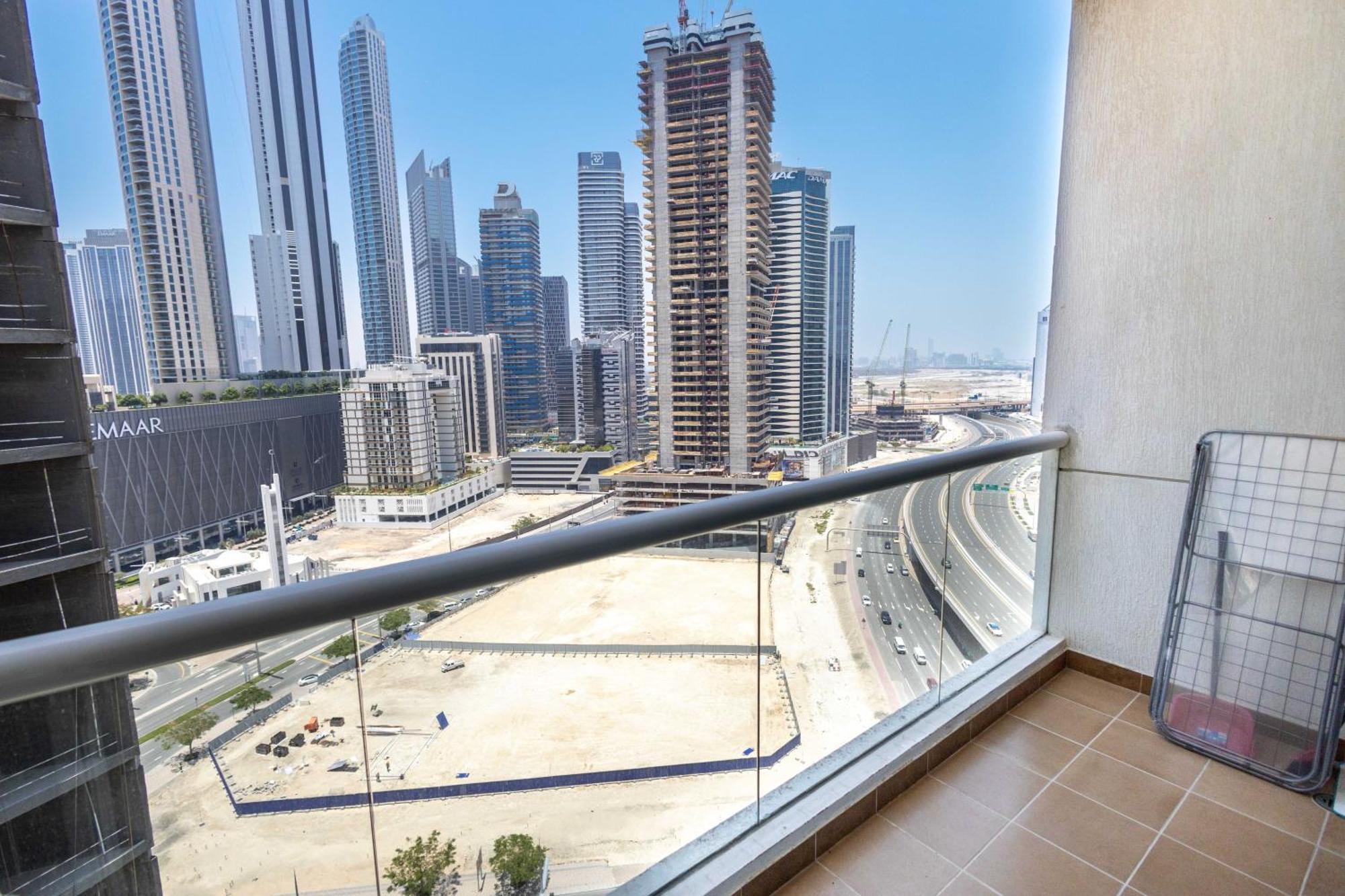 Apartment Burj Al Nujoom Downtown, Mall & Burj Khalifa Dubai