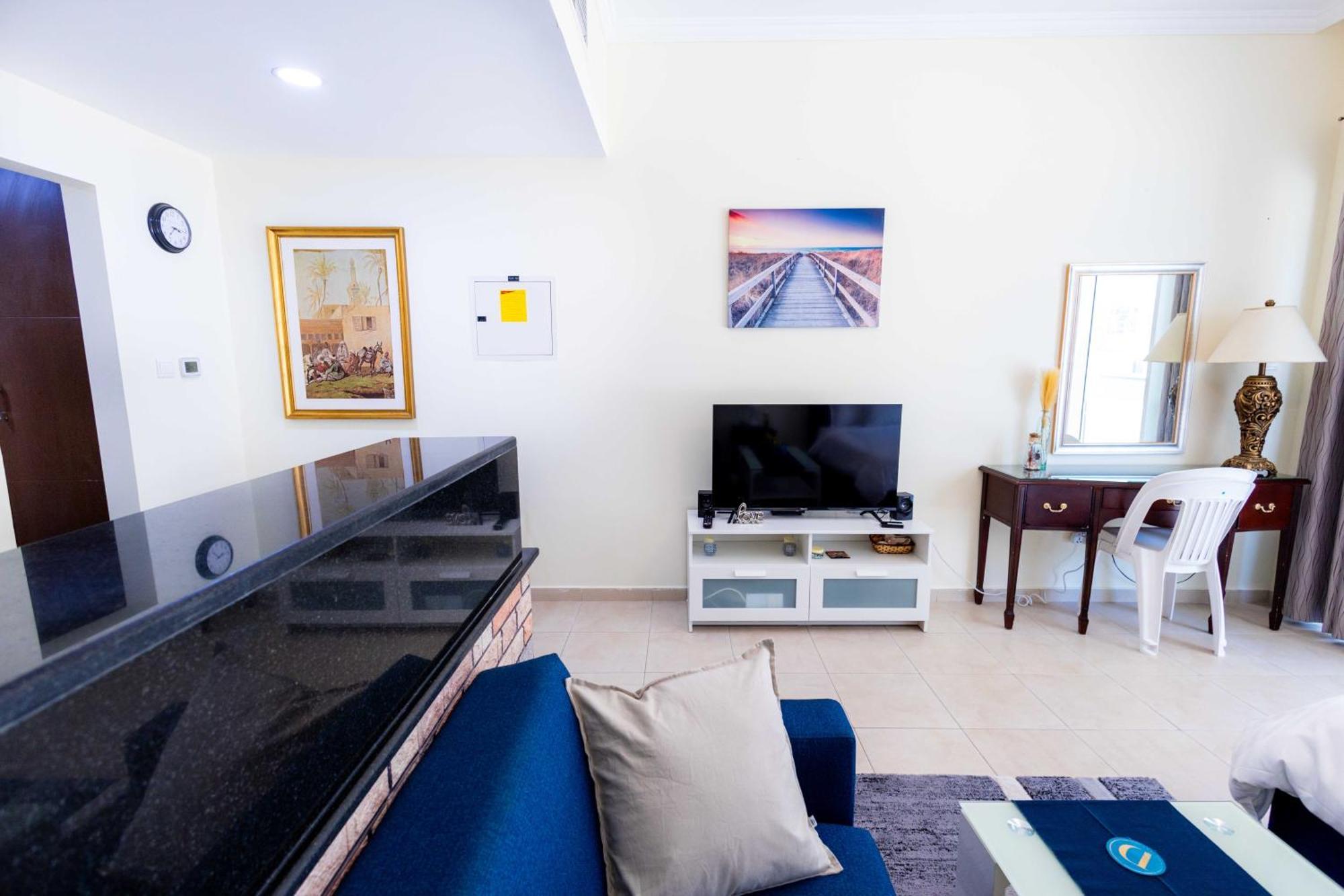 Apartment Burj Al Nujoom Downtown, Mall & Burj Khalifa Dubai