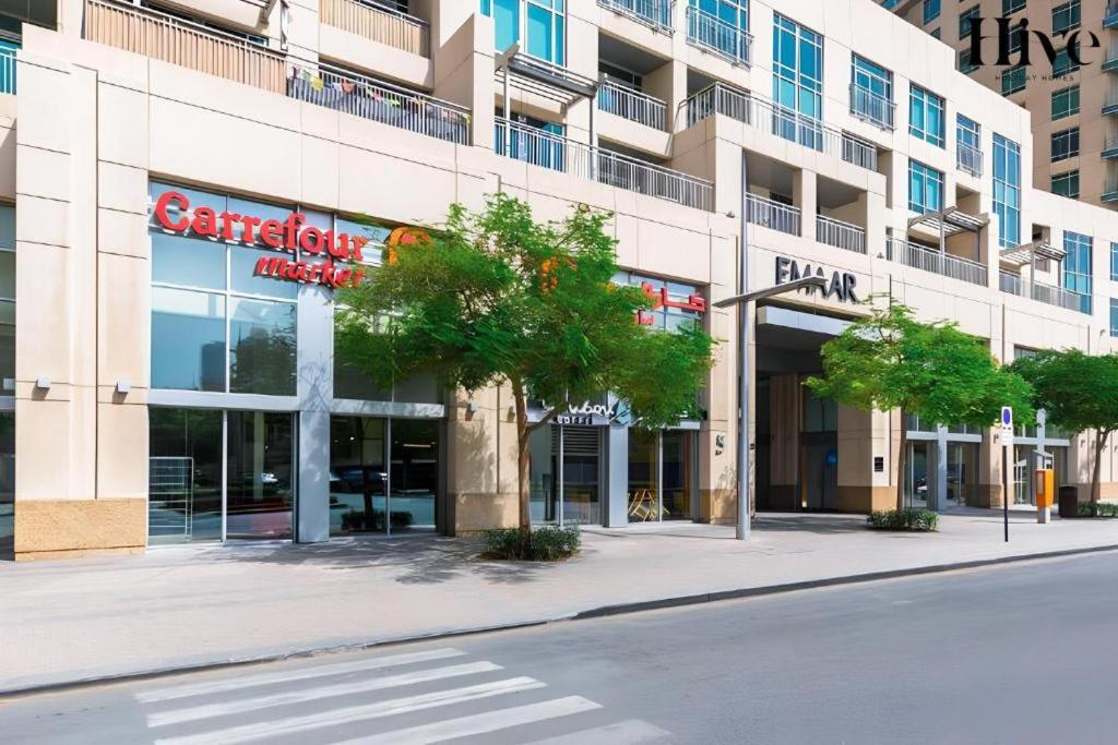 Apartment Burj Al Nujoom Downtown, Mall & Burj Khalifa Dubai