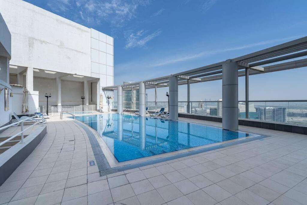 Apartment Burj Al Nujoom Downtown, Mall & Burj Khalifa *